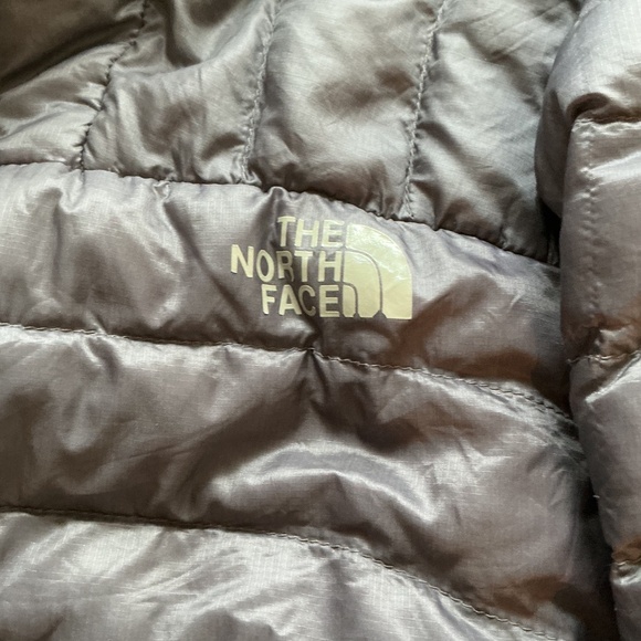 The North Face Summit Series 800 Pro Down Jacket - Women's Size L - Excellent Co - Picture 7 of 11